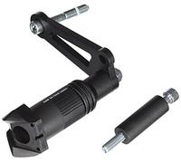 Puig 7063 N sturzpads R12 1290 Super Duke R 14, noir