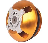 Puig 7140o Bouchon Huile vidange, Couleur Or