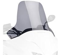 Puig 7227H Bulle Touring 7227H pour Honda CTX700 14'-16', Fumé