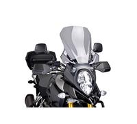 Puig Écran touring avec ABE DL 1000 V-STROM 14-, légèrement teinté