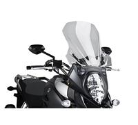 Puig Écran touring 7229W Transparent avec ABE Taille M