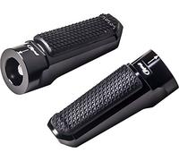 Puig Sport Footpegs Noir