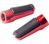 Puig 7318R Jeu Repose-Pieds Sport, Rouge