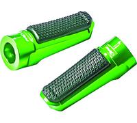 Puig 7318V Jeu Repose-Pieds Sport, Vert