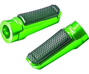 Puig 7318V Jeu Repose-Pieds Sport, Vert