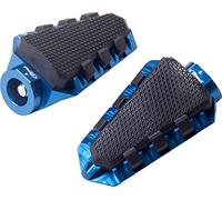 Puig 7319A Jeu Repose-Pieds Trail, Bleu