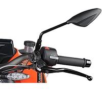 Puig 7352C Rétroviseurs Tige usage spécifique, Carbone