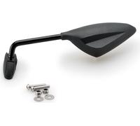 PUIG 7355C RS2 Rétroviseur adaptable sur SUZUKI GSX-R1000 Carbon look
