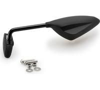 PUIG 7355N RS2 Rétroviseur adaptable sur SUZUKI GSX-R1000 Noir