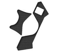 Puig 7389u Protecteur tige, simil de carbone