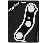 Puig 7394U Protections De Tés De Fourche usage spécifique, Gris