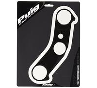 Puig 7395U Protections De Tés De Fourche usage spécifique, Gris