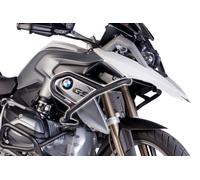 PUIG 7542N Barre de protection pour BMW R1200GS Noir