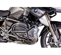 PUIG 7543N Barre de protection pour BMW R1200GS Noir