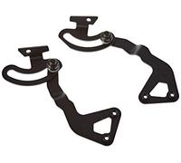 Motoplastic Fixation de support Puig 7566 N Noir