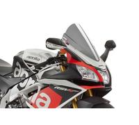 Puig 7614h Racing écran pour Aprilia Rsv4 RF/RR 15 '-17', H