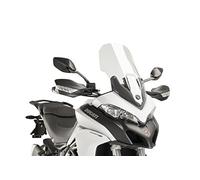 Puig 7623W Touring Dôme 950 18', 1200/S 15', Pare-brise Ducati Multistrada 1200 Enduro 16'-17', Transparent