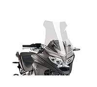 Puig 7626W Touring Dome pour Honda Crossrunner 15'-16', Transparent
