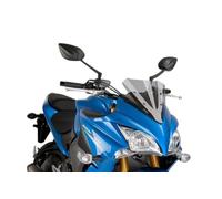 Puig 7639H Bulle Sport usage spécifique, Fumé