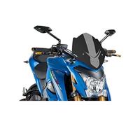 Puig 7653 C Naked New Generation Sport Modèle Pare-Brise