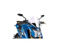 Puig 7653 Une Naked New Generation Sport Modèle Pare-Brise