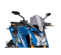 Puig Pare-brise Carenabris New Generation Sport Suzuki Gsx-s1000