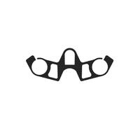 Puig 7679U Protections De Tés De Fourche usage spécifique, Gris