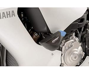 Puig 7706 N Cadre coulisses Pro modèle pour Yamaha YZF-r1 15 '-17'