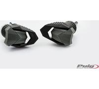 PUIG 7709N pads de protection R19 pour BMW S1000 XR Noir