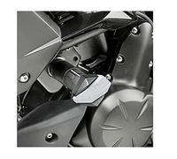 Puig 7714N Protections de Moteur R19 Noires avec Design Ergonomique et Protection Maximale pour Châssis et Genoux