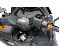 PUIG - 8071C : PROTECTEUR CLES DE CONTACT T-MAX530 12'-15' C/CA