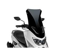Puig 8121 N pare-brise V-Tech Line Touring pour Yamaha N-max 15 '-17'