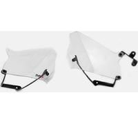 PUIG 8127W Pare-porc Transparent disponible pour YAMAHA MT-09 TRACER 15-17' C/TRANSP