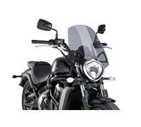 Puig 8164H Saut de Vent Naked New Generation Touring, Fumé Claire