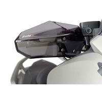 PUIG 8200F Protège-mains maxiscooter pour YAMAHA T-MAX 530 fortement teinté