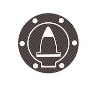 Puig - 8384C : Protecteur Bouchon modèle Xtreme MULTISTRADA 1200/s Color c Ducati -> MULTISTRADA 1200 (15) MULTISTRADA 1200S (15)