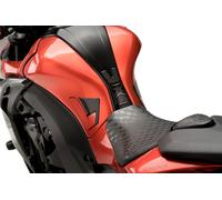 PUIG 8436C Protège réservoir spécial pour KAWASAKI Z1000 Carbon look