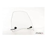 PUIG carenabris Modèle Urban Liberty 50/125/150 04"-10" Ahumado Claro