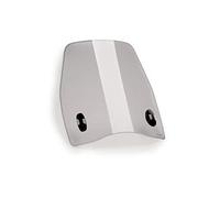 Puig 8484H Bulle Urban en Coloris fumé, Protection et Design élégant pour Scooters à Usage Urbain