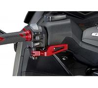 Puig 8500O Accessoires pour T-MAX/AK550 Usage spécifique, Or