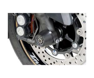 Puig 8525N Protection De Fourche usage spécifique, Noir