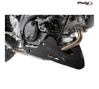 PUIG 8559J Coquille Noir Mat Pour For Suzuki 650 DL V Strom 1982-2022