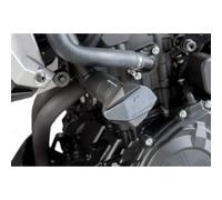 Puig Cadre coulisses Pro modèle 8589 N pour Yamaha MT-03 2016-2017 Motoplastic