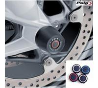 PUIG 8603N Tampon Fourche Arrière Pour BMW 800 F R 1982-2022