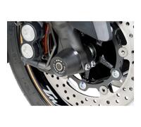 Puig 8653N Protection De Fourche usage spécifique, Noir