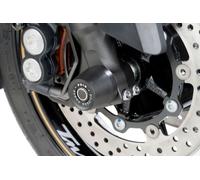 PUIG 8700N Protecteur de gabarit pour YAMAHA T-MAX 530 Schwarz