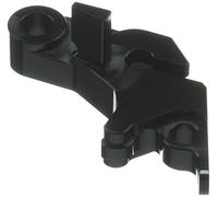 Puig Levier d'embrayage 8873n par Motoplastic Noir