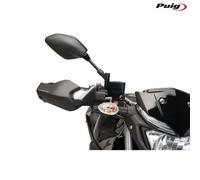 PUIG 8897J Paramani Noir Mat Pour Yamaha 321 MT03 2016-2025
