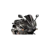 Puig 8903N Bulle Z-Racing Noir