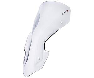 Puig 8904H Bulle Sport usage spécifique, Fumé